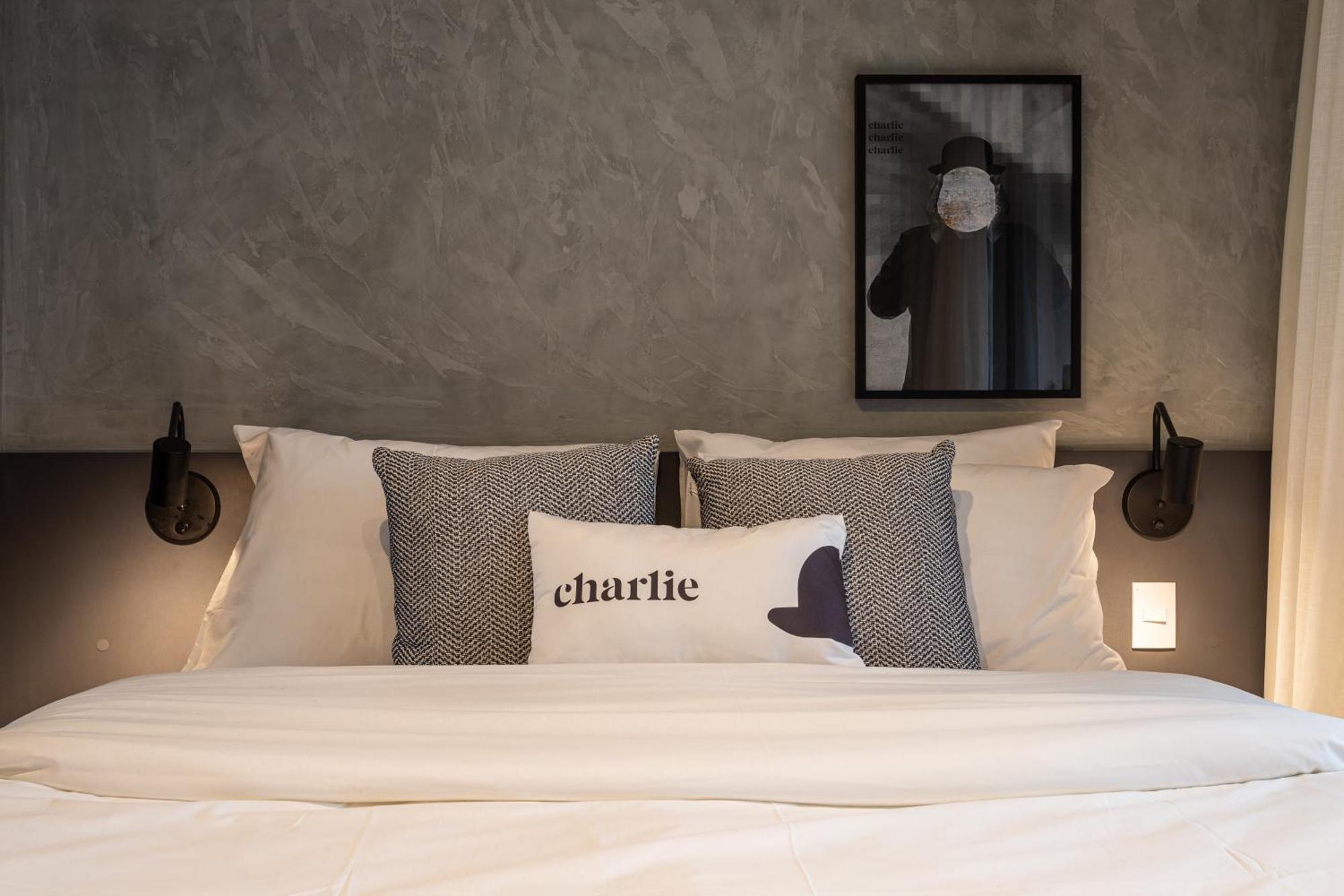 Ferienwohnung Charlie Nik Perdizes São Paulo Exterior foto