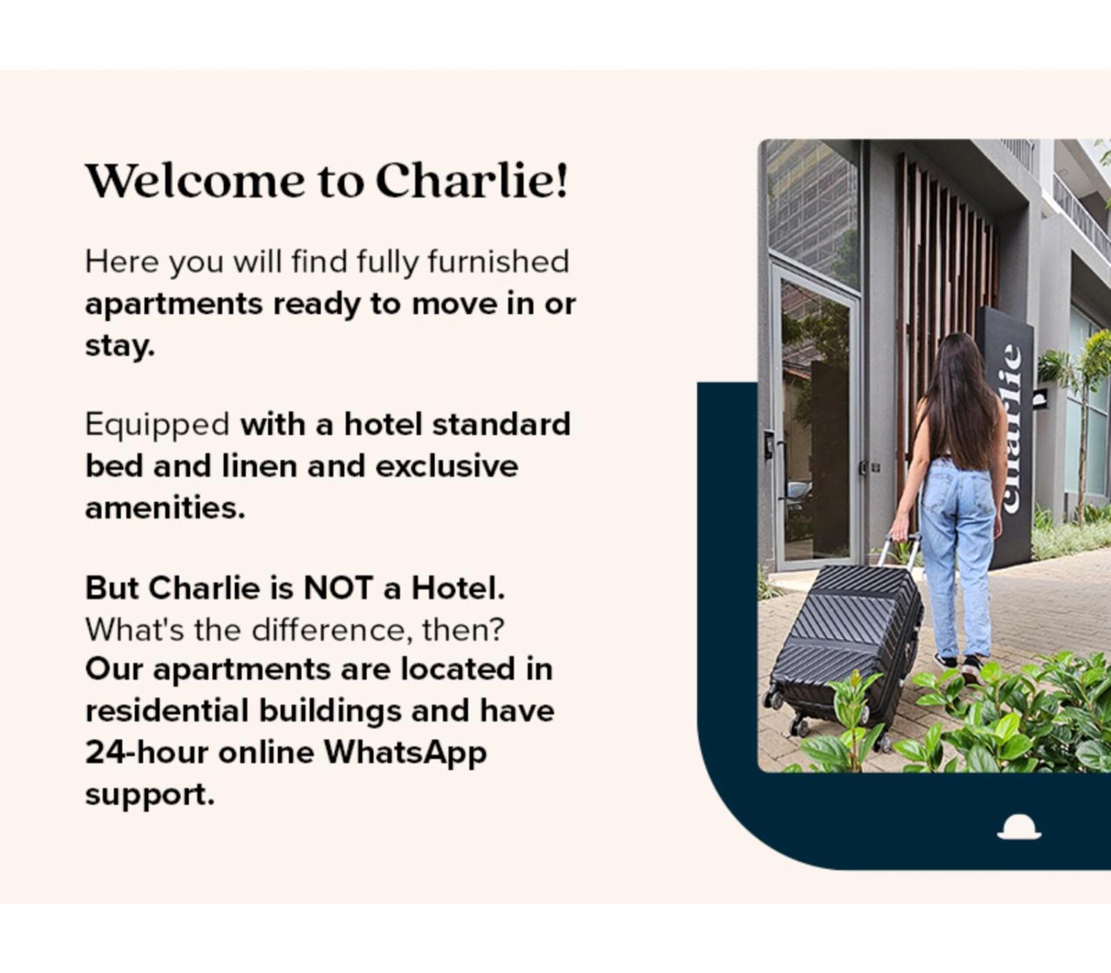 Ferienwohnung Charlie Nik Perdizes São Paulo Exterior foto
